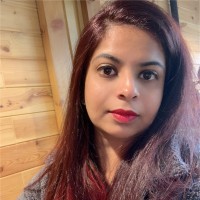Ravneet Pala
