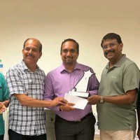 Sudish Rajagopal