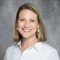 Ashley Blasewitz, Apr