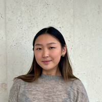 Sally Kim