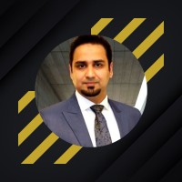 Zubair Ahmad