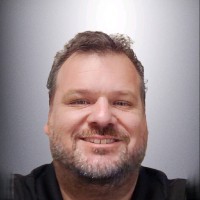 Patrick Hausfeld, MBA