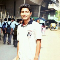 Bidyut Choudhury
