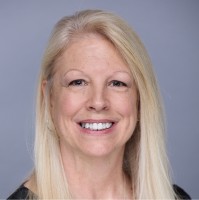 Lori Hudnall, Shrm-Scp