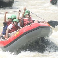Iswantoro B Santoso