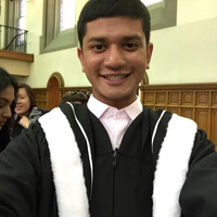 Kevin Mathew Johnson