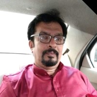 Sajusecond Sathyavratan
