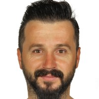 İbrahim Şimşek