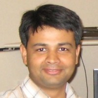 Pratul Sharma