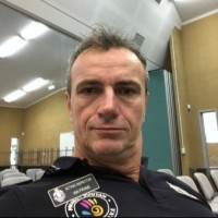 Ian Frame