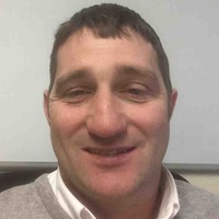 Peter Ferguson