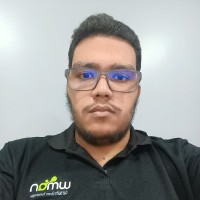 Luiz Gustavo Vieira De Mesquita