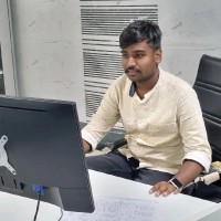 MUNIGANTI VAMSI
