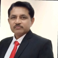 R. K. Soni