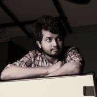 SURESH KUMAR R