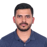 JAYESH P