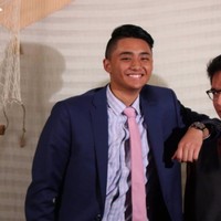 Nicholas Fernando
