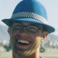 Andrew Cook