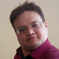 Max Leontev