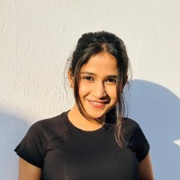 Prachi Joshi