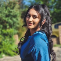 Maeesha Bokth