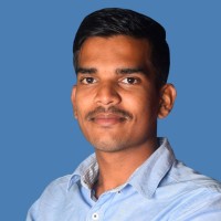 Pramod Pujari