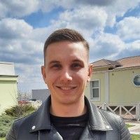 Andrii Protsenko