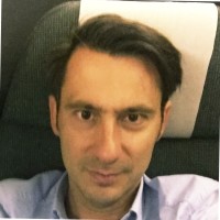 Sylvain Chapuis