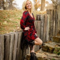 Whitney Dodd