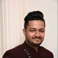 Naved Balouch