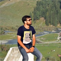 Umar Farooq