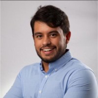 Pedro Augusto Cavalcanti