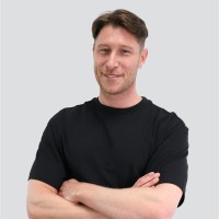 Benjamin Huth
