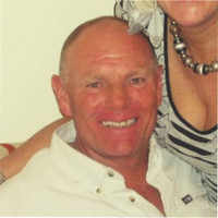 Steven Staunch