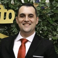 Daniel Moraes Patricio