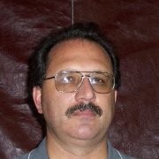 Marty Hostetler