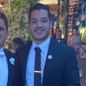 Gonzalo Daniel Noriega Reyes