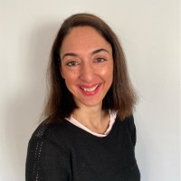 Maria Efremidis Ma, Bcba, Lba