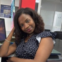 Bineta Diouf