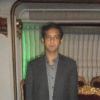 Iftekhar Ahmed
