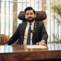 Muhammad Aarij