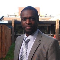Gehric Barreau