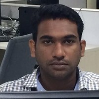 Tigin Joseph Venganath