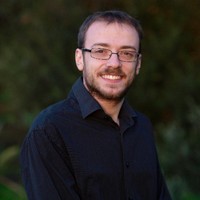 Daniel Forrester