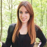 Victoria Gerhardt