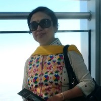 Mitul Dasgupta