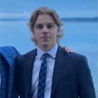 Max Stewart