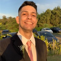 Paulo Sérgio da Costa Junior