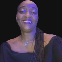Refilwe Manchidi
