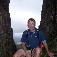 Glen Graham